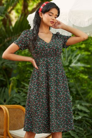 Empire Ever After Dress
