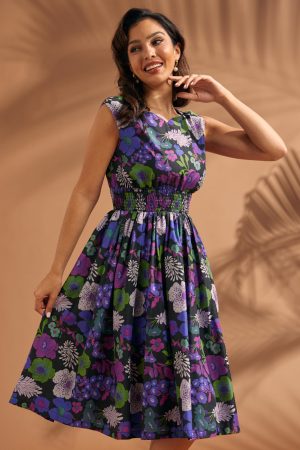 The Getaway Grace Dress